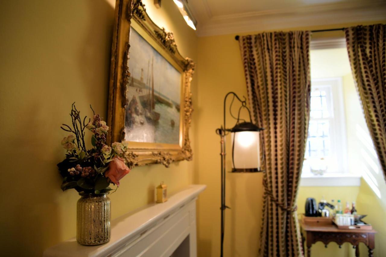 Chambre Lit King-Size Deluxe