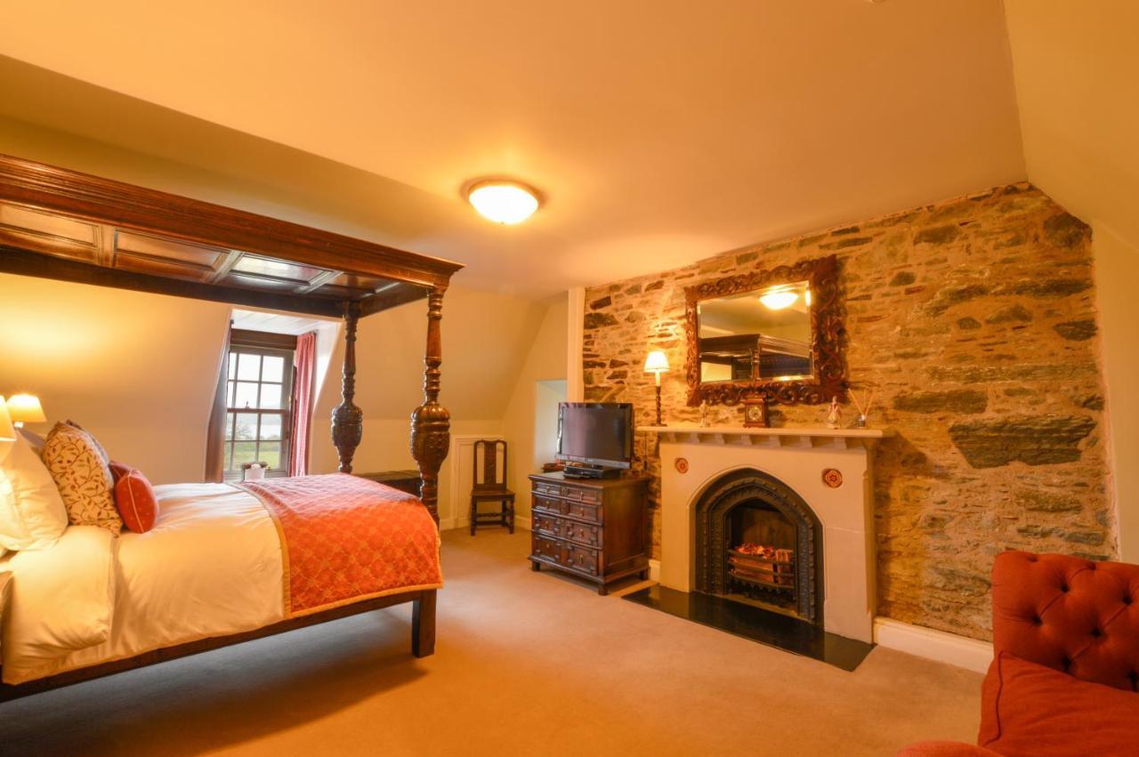Chambre Double Deluxe