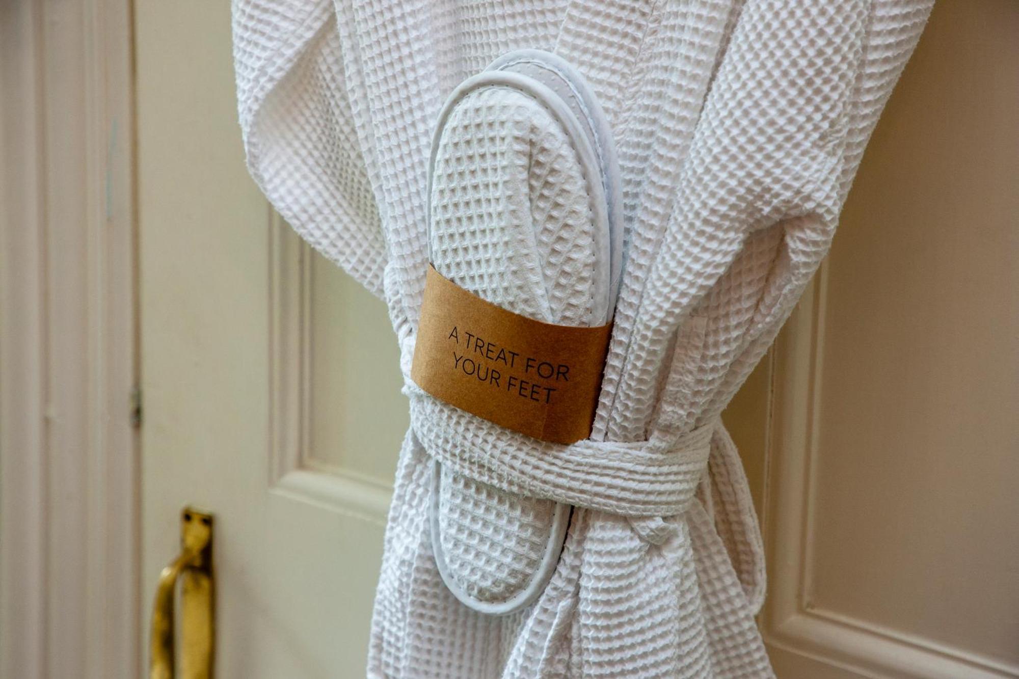 Chambre Double Deluxe