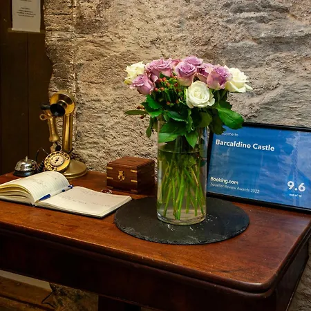 Barcaldine Castle-2